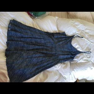 XL Nicely Tailored Sundress from Old Navy